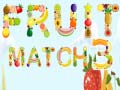 Žaidimas Fruit Match 3