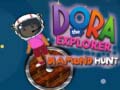 Žaidimas Dora The Explorer Diamond Hunt