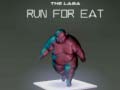 Žaidimas The laba Run for Eat
