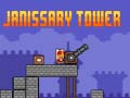 Žaidimas Janissary Tower
