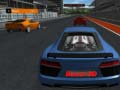 Žaidimas Racer 3D