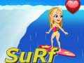 Žaidimas Surf Crazy