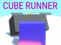 Žaidimas Cube Runner