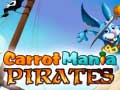 Žaidimas Carrot Mania Pirates