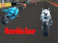 Žaidimas Motorbike Racer