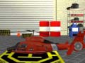 Žaidimas Helicopter Rescue Operation 2020