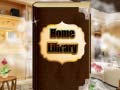 Žaidimas Home Library