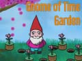 Žaidimas Gnome of Time Garden