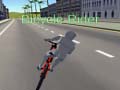 Žaidimas Bicycle Rider