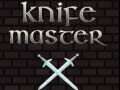 Žaidimas Knife Master