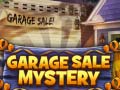 Žaidimas Garage Sale Mystery