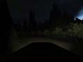 Žaidimas Horror Jungle Drive