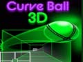 Žaidimas Curve Ball 3D