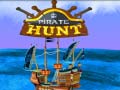 Žaidimas Pirate Hunt