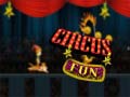 Žaidimas Circus Fun