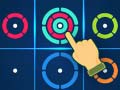 Žaidimas The Rings Puzzle