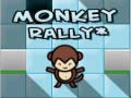 Žaidimas Monkey Rally