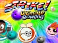 Žaidimas Strike Ultimate Bowling