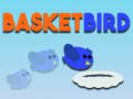 Žaidimas Basket Bird