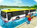 Žaidimas Floating Water Bus