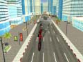 Žaidimas City Bike Ride