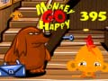 Žaidimas Monkey GO Happy Stage 395