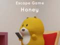 Žaidimas Escape Game Honey