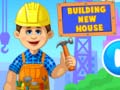 Žaidimas Building New House