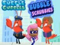 Žaidimas Bubble Guppies Bubble Scrubbies 