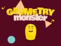 Žaidimas Geometry Monster