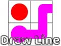 Žaidimas Draw Line