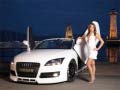 Žaidimas Miss Tuning Show Girls