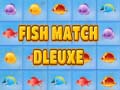 Žaidimas Fish Match Deluxe