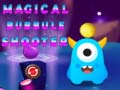 Žaidimas Magical Bubble Shooter