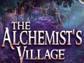 Žaidimas The Alchemist`s Village