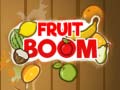 Žaidimas Fruit Boom