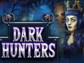 Žaidimas Dark Hunters