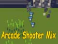 Žaidimas Arcade Shooter Mix