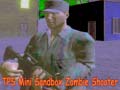 Žaidimas TPS Mini Sandbox Zombie Shooter