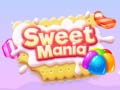 Žaidimas Sweet Mania