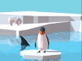 Žaidimas Penguinbattle.io