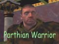 Žaidimas Parthian Warrior