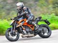 Žaidimas KTM Super Duke R