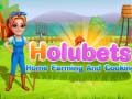 Žaidimas Holubets Home Farming and Cooking