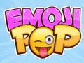 Žaidimas Emoji Pop