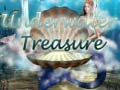 Žaidimas Underwater Treasure