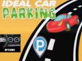 Žaidimas Ideal Car Parking