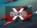 Žaidimas X racer