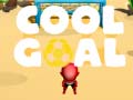 Žaidimas Cool Goal 