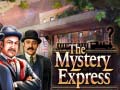 Žaidimas The Mystery Express